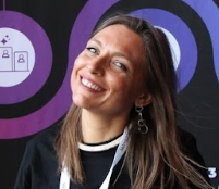 Annalisa di SEOZoom