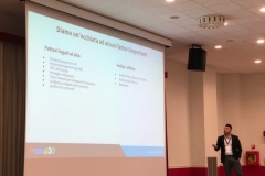 Intervento sulla Link Building
