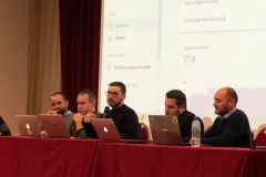 Tavola Rotonda sugli errori SEO