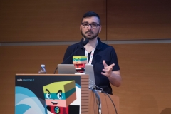 Giuseppe Liguori - SEO tecnica