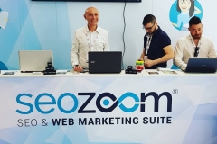 stand Ivano Giuseppe Carmine