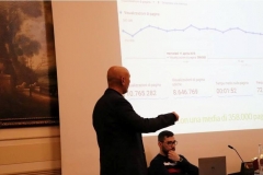 Zoomday 2018, lo speech di Ivano Di Biasi