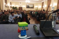 Zoomday 2018, lo sguardo di Max