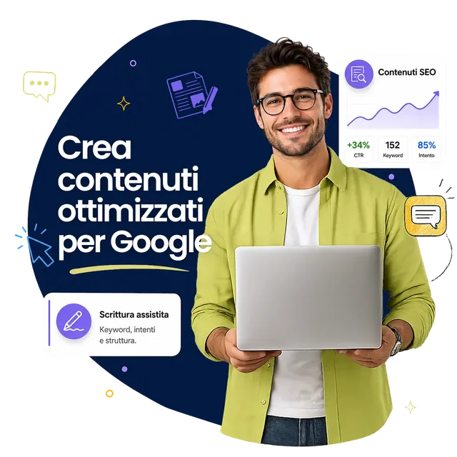 AI per il Marketing