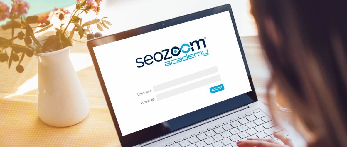 La nuova Academy di SEOZoom: tutte le info utili