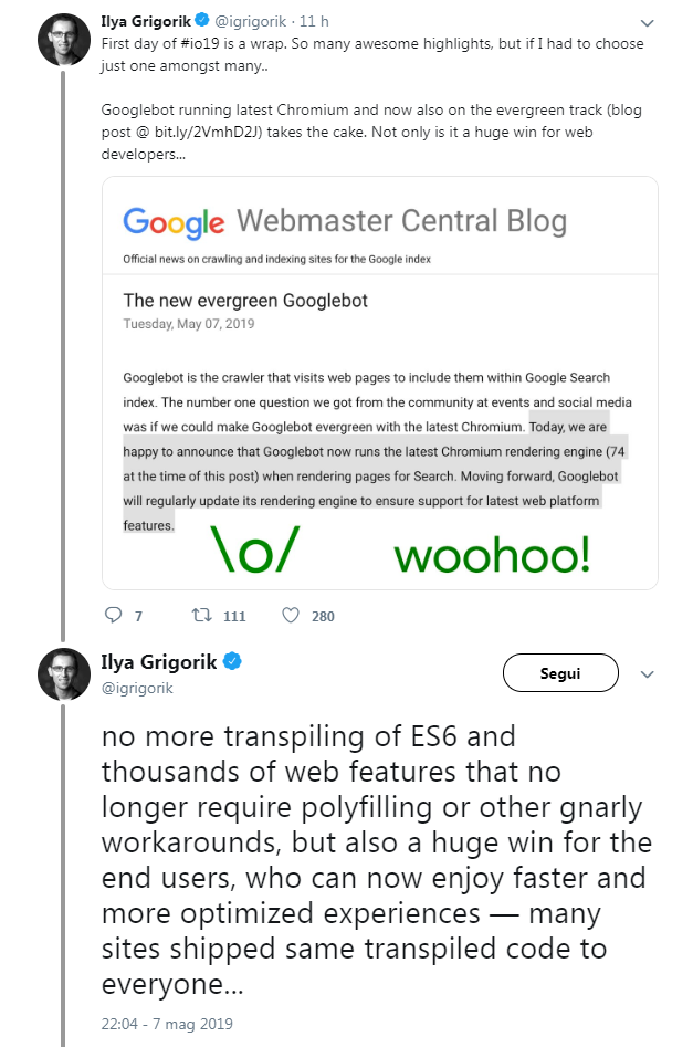 Googlebot: what the Google crawler is, how it works and how it analyses  sites