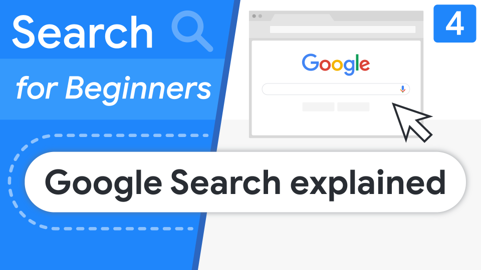 Come funziona Google Search