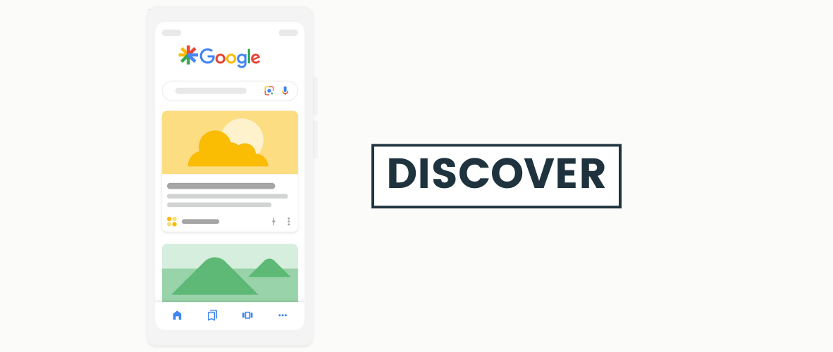 Google Discover: guida completa al feed e alle ottimizzazioni SEO