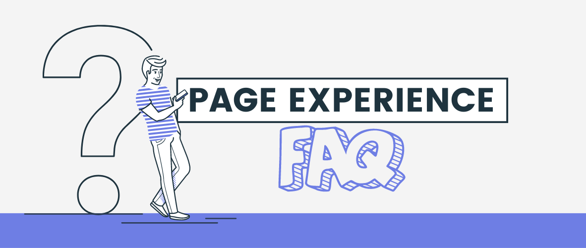 Page Experience di Google, nuove FAQ per chiarire i dubbi