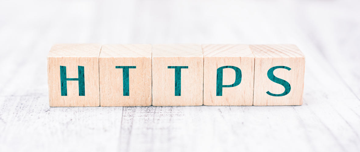 Guida al protocollo HTTPS