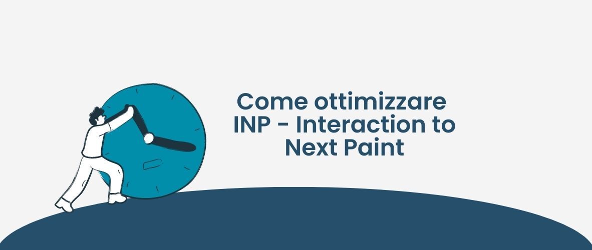 Guida all'ottimizzazione di INP e dell'interattività delle pagine