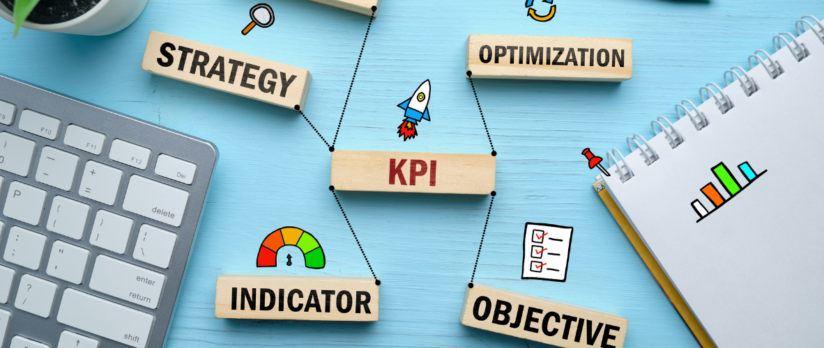 KPI e SEO: guida agli indicatori chiave per le prestazioni organiche