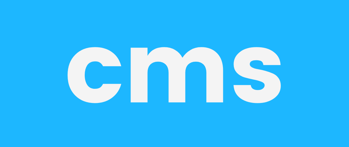 CMS siti web: quali sono i migliori e come sceglierli