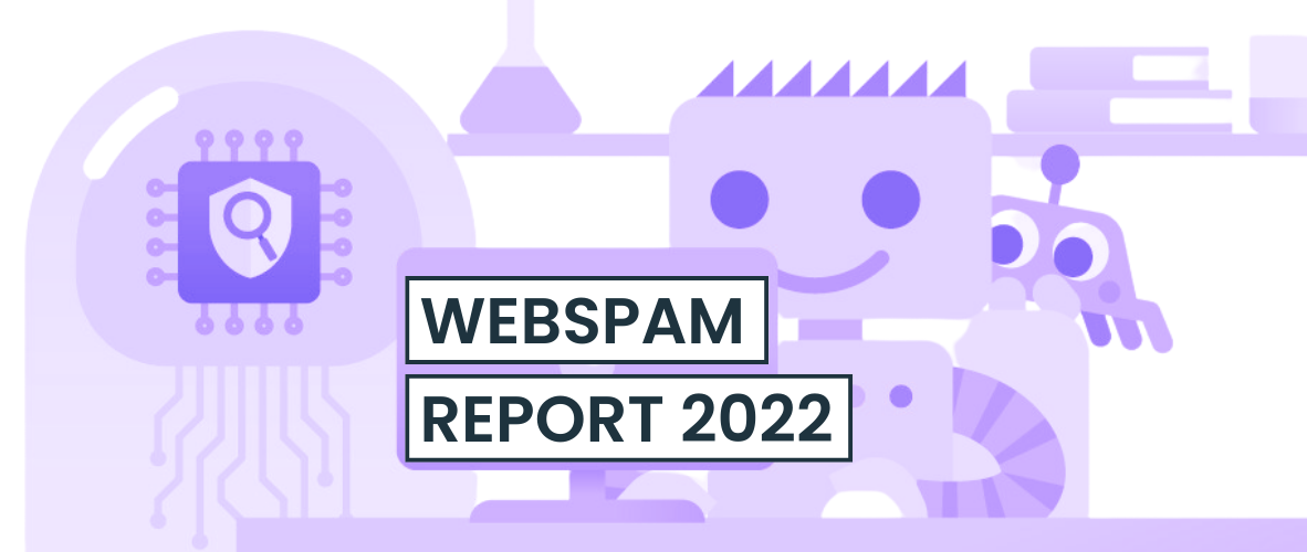 Lotta allo spam, i risultati dell'attività di Google SpamBrain nel 2022