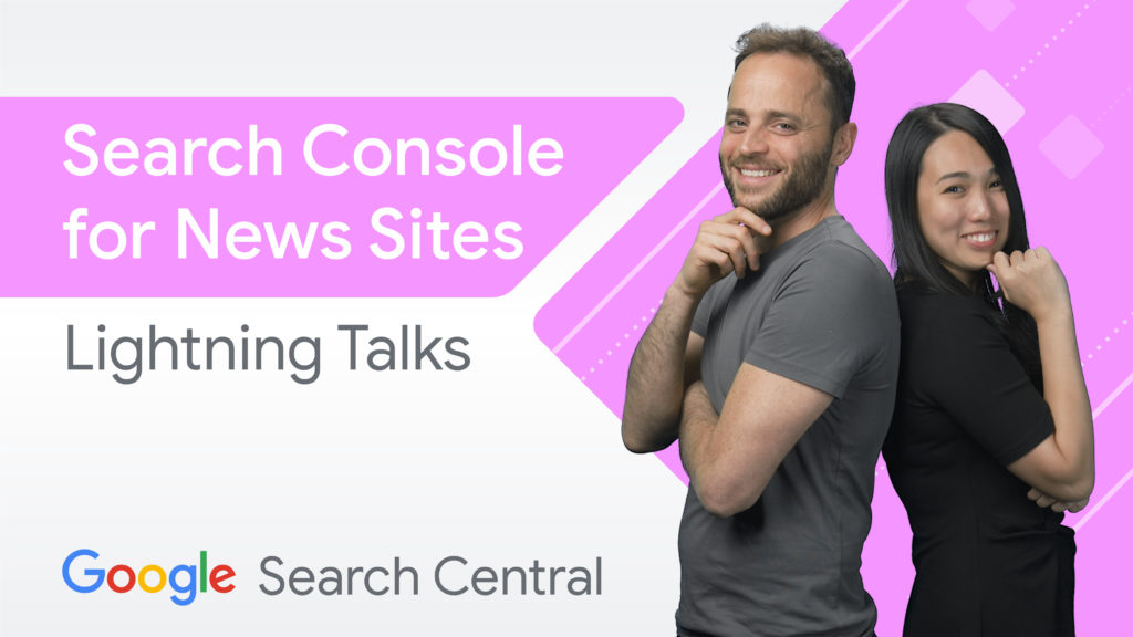 Google dà consigli ai siti di news: come usare la Search Console