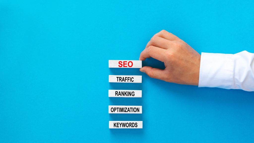 SEO guida per principianti