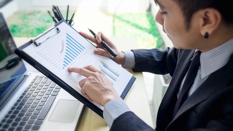 ROI Return on investment