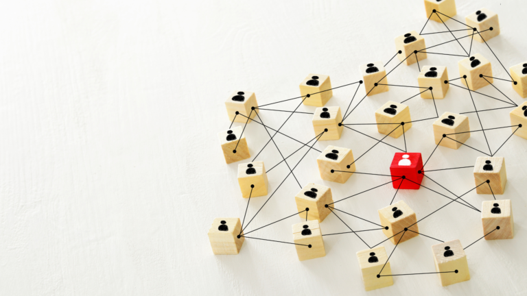 guida ai link: cosa significa collegamento ipertestuale