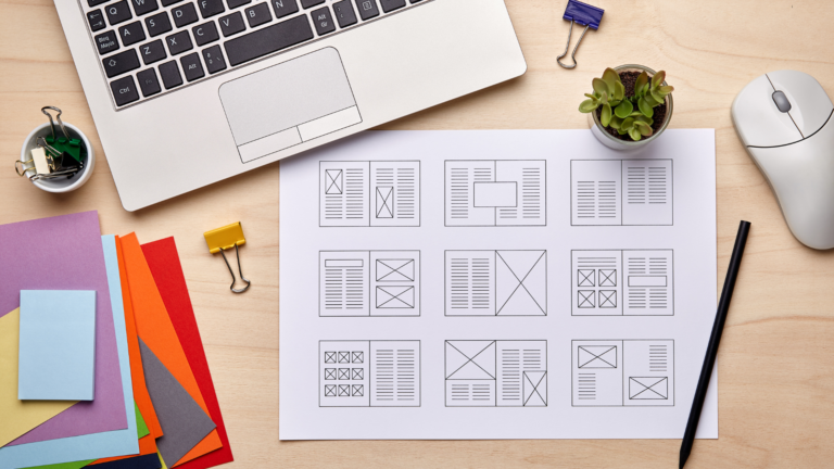 Guida al piano editoriale