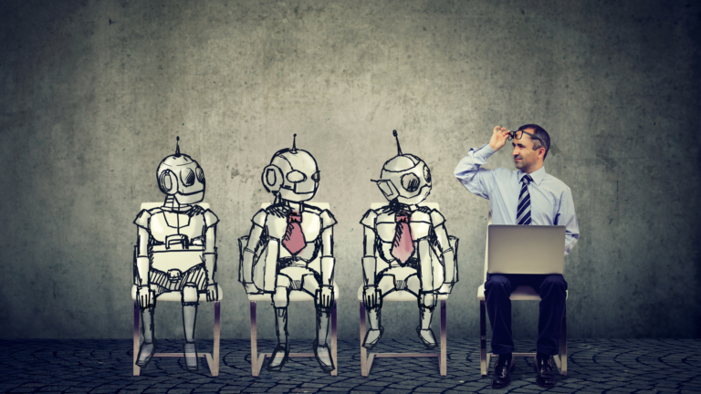 Ai e Content Marketing, le interviste dal WMF24