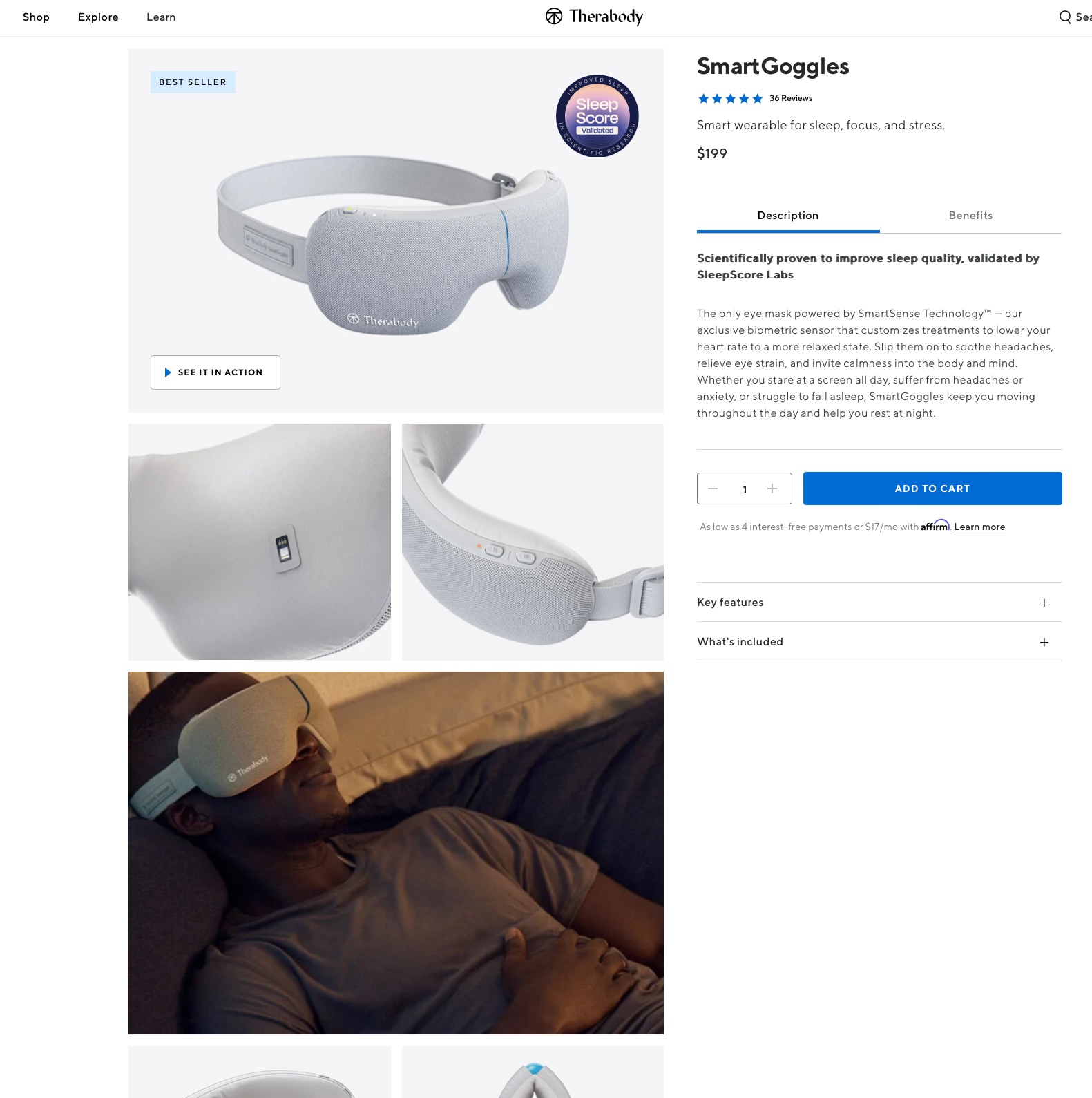 Immagini nel contesto realistico - da nngroup