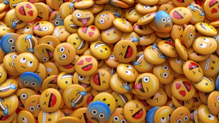 Guida alle emoji