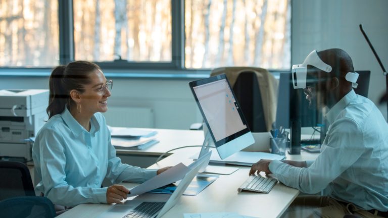 copertina blog "cambiamenti professioni con l'intelligenza artificiale