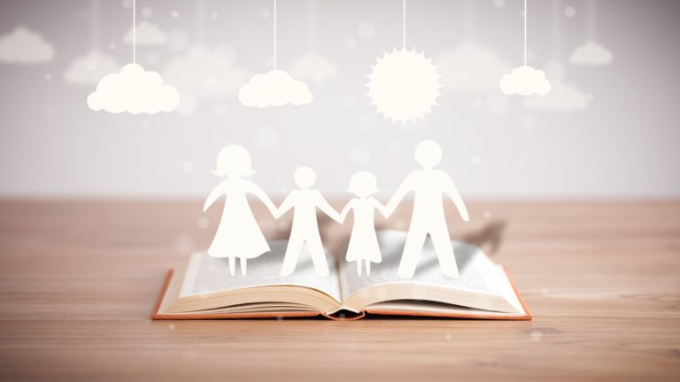 Guida allo storytelling