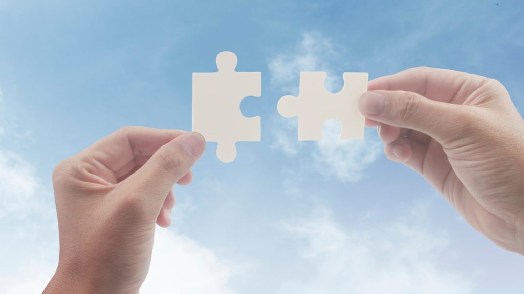 Recap webinar febbraio 2025: connessioni digitali, idee, persone e AI