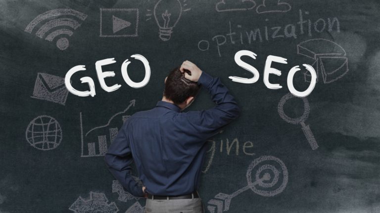 Guida alla GEO, l'evoluzione della SEO per i motori AI