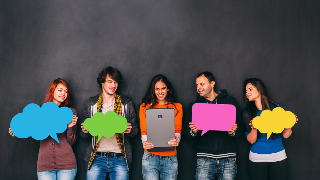 I consigli del webinar di aprile: sfruttare le strategie multicanale