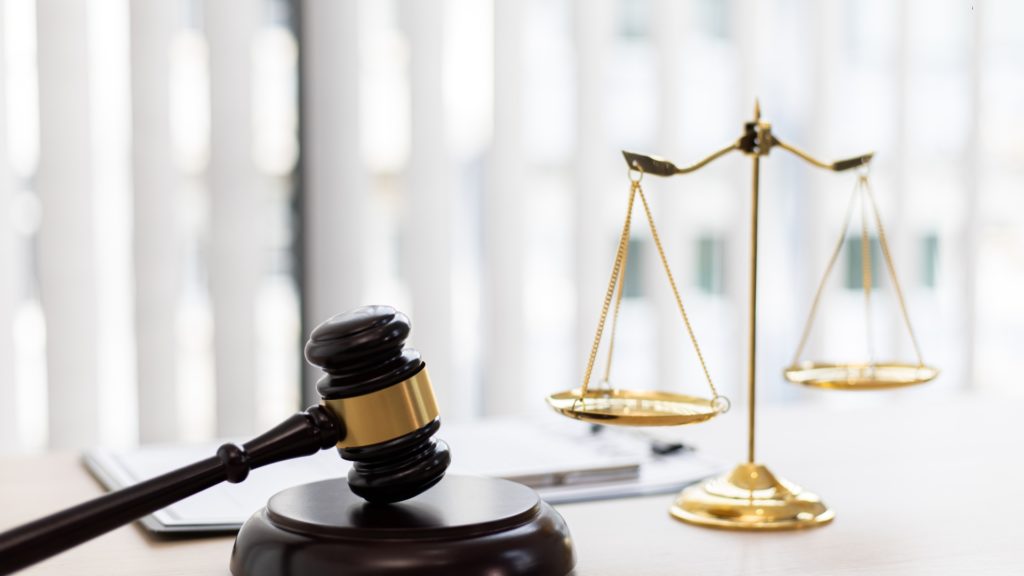 Cosa sta succedendo nel processo contro Google?