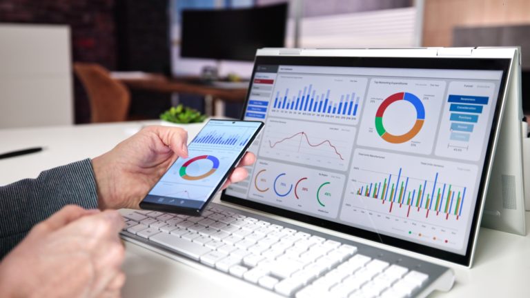 Tracciamento e attribuzione in Google Analytics