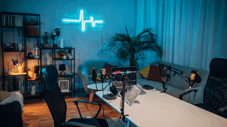 Come nasce un podcast, i suggerimenti di Mario Moroni