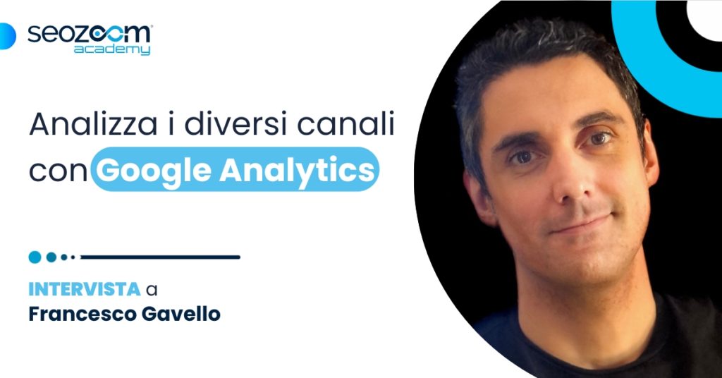 Intervista a Francesco Gavello