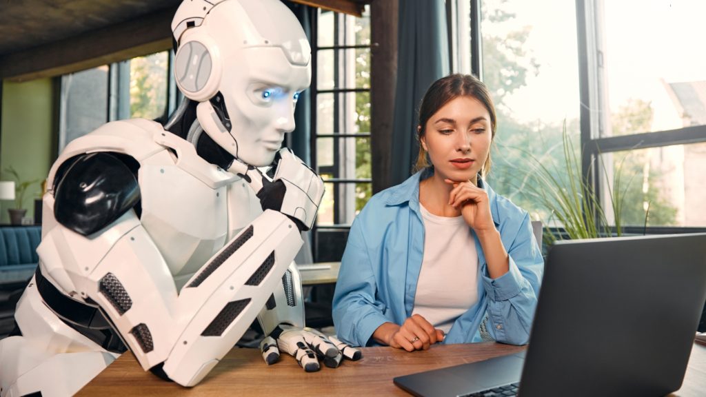 come fare seo con ai