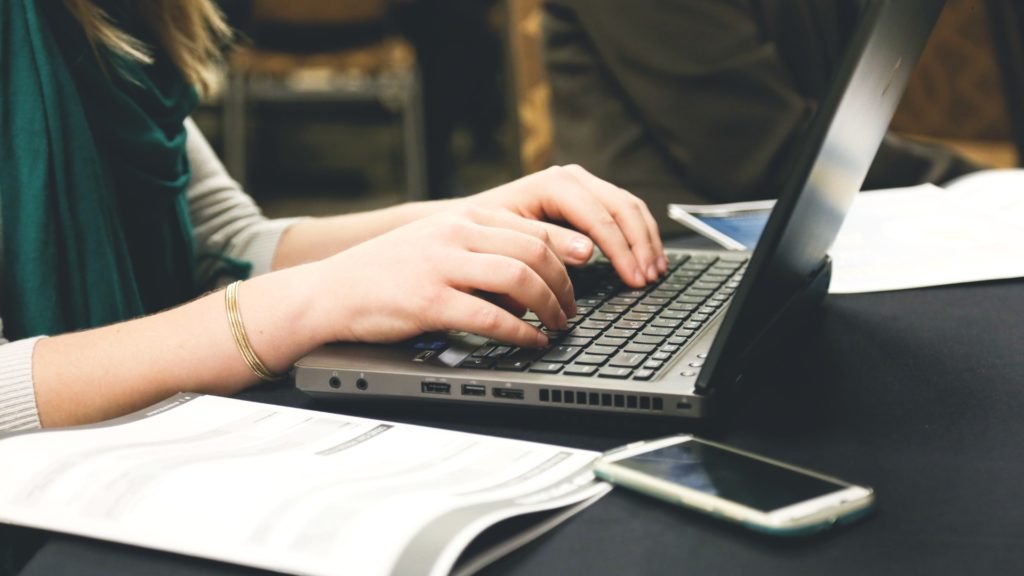 Crea contenuti rilevanti: dalla progettazione alla reportistica