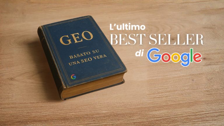 Google conferma: la tua SEO è la chiave per la visibilità AI