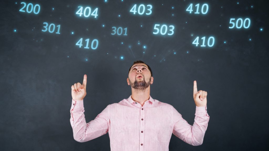 Codici di stato HTTP: cosa significano i codici da tre cifre per la SEO e la GEO