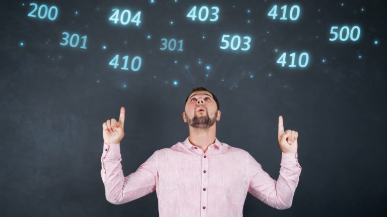 Codici di stato HTTP: cosa significano i codici da tre cifre per la SEO e la GEO