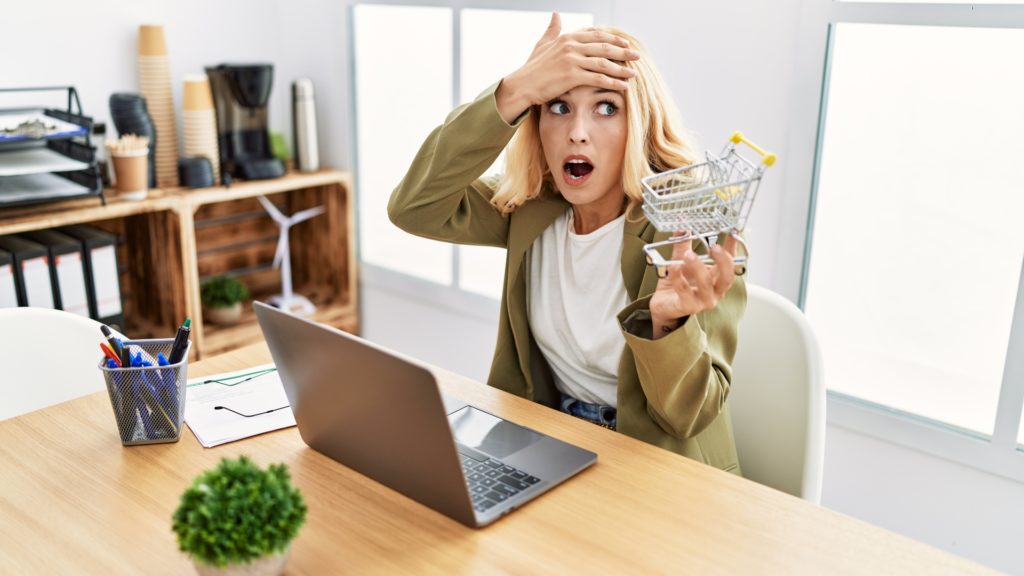 Black Friday last second: salva fatturato e server adesso