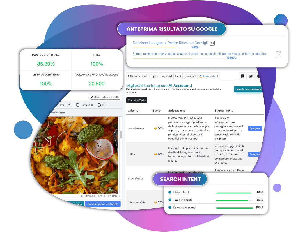 AI Assistant