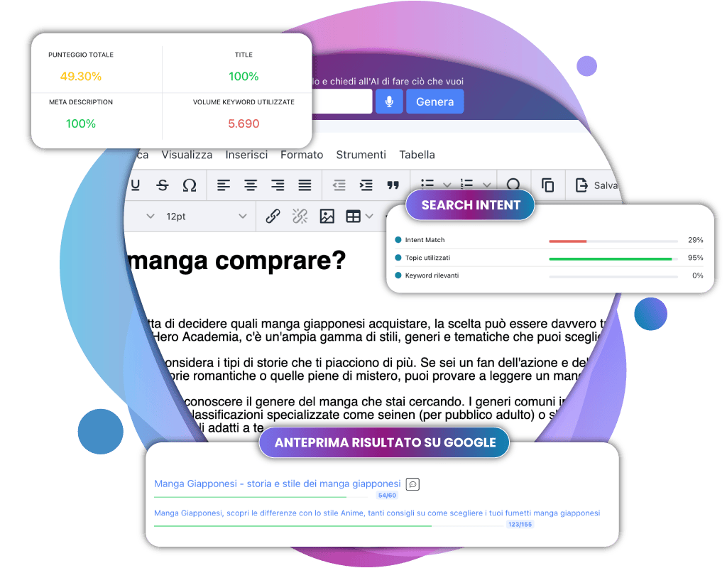 Assistente Editoriale