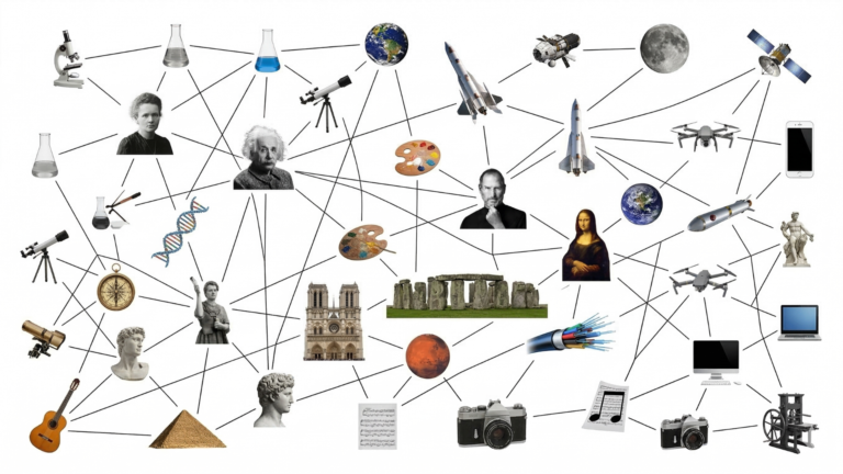 Il Knowledge Graph di Google riconosce entità, collega fatti e costruisce contesto