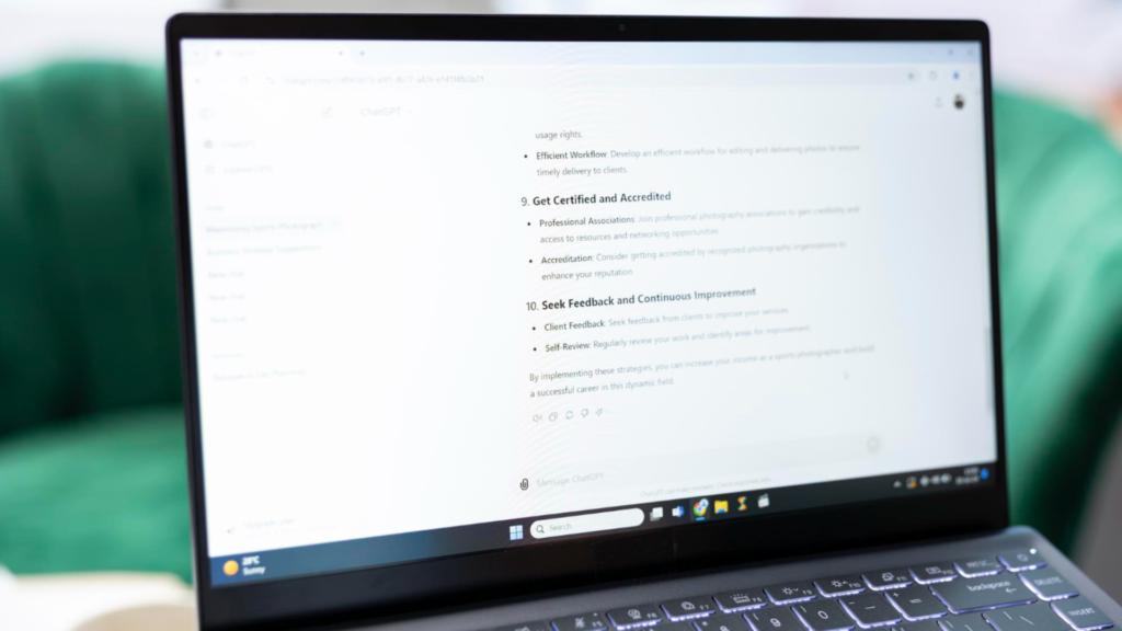 Guida ad AI Prompt Research di SEOZoom