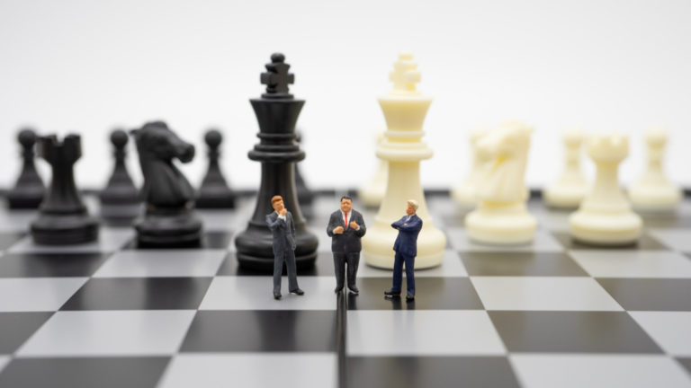Chi sono i tuoi competitor oggi? Supera i vecchi concetti e scopri come non perdere spazio