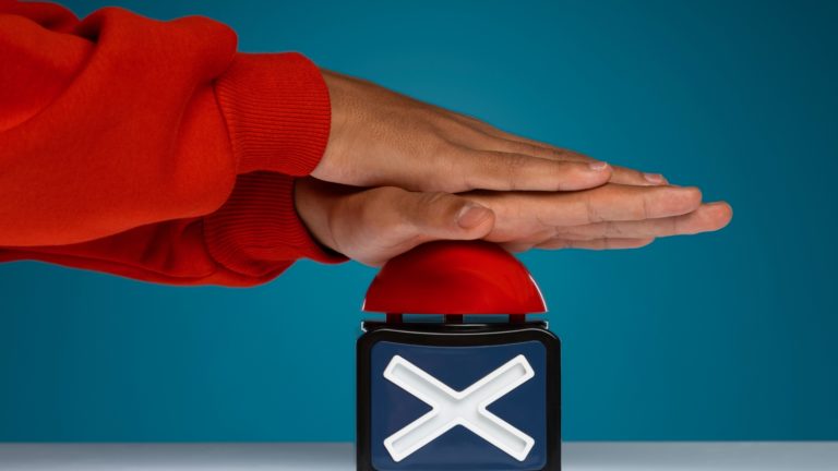Azioni manuali Google: cosa sono, rischi e correzione