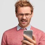 Spam è occupare una scelta che non ti appartiene