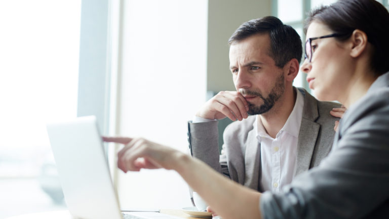 Ottimizzazione dei contenuti: il metodo per la visibilità di oggi