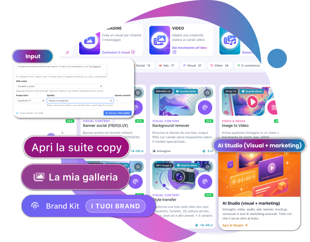 AI Studio